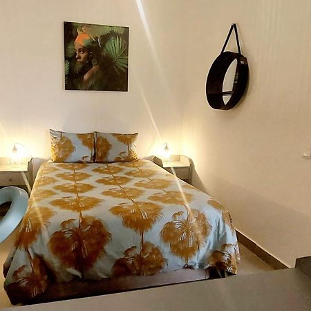 Appartamento Casa Papillon Sagres Esterno foto