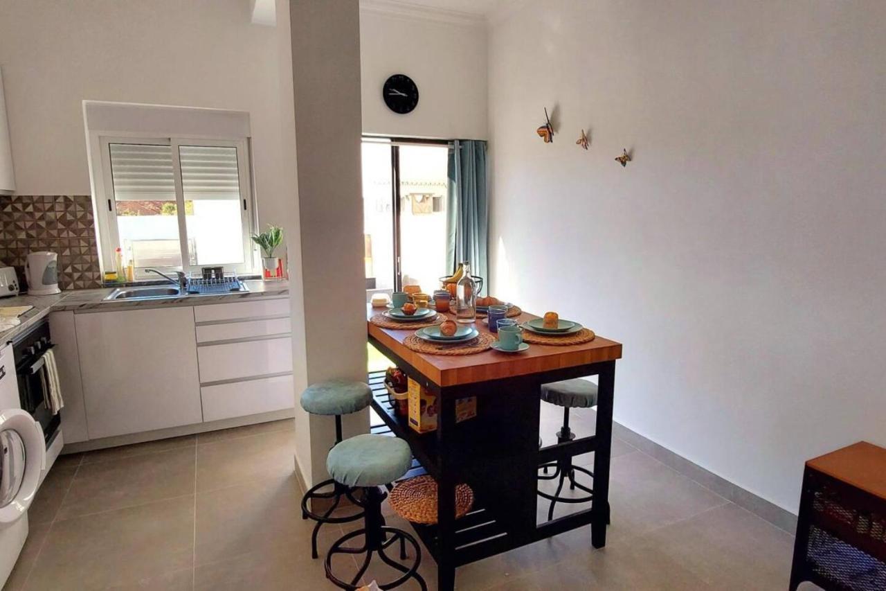 Appartamento Casa Papillon Sagres Esterno foto