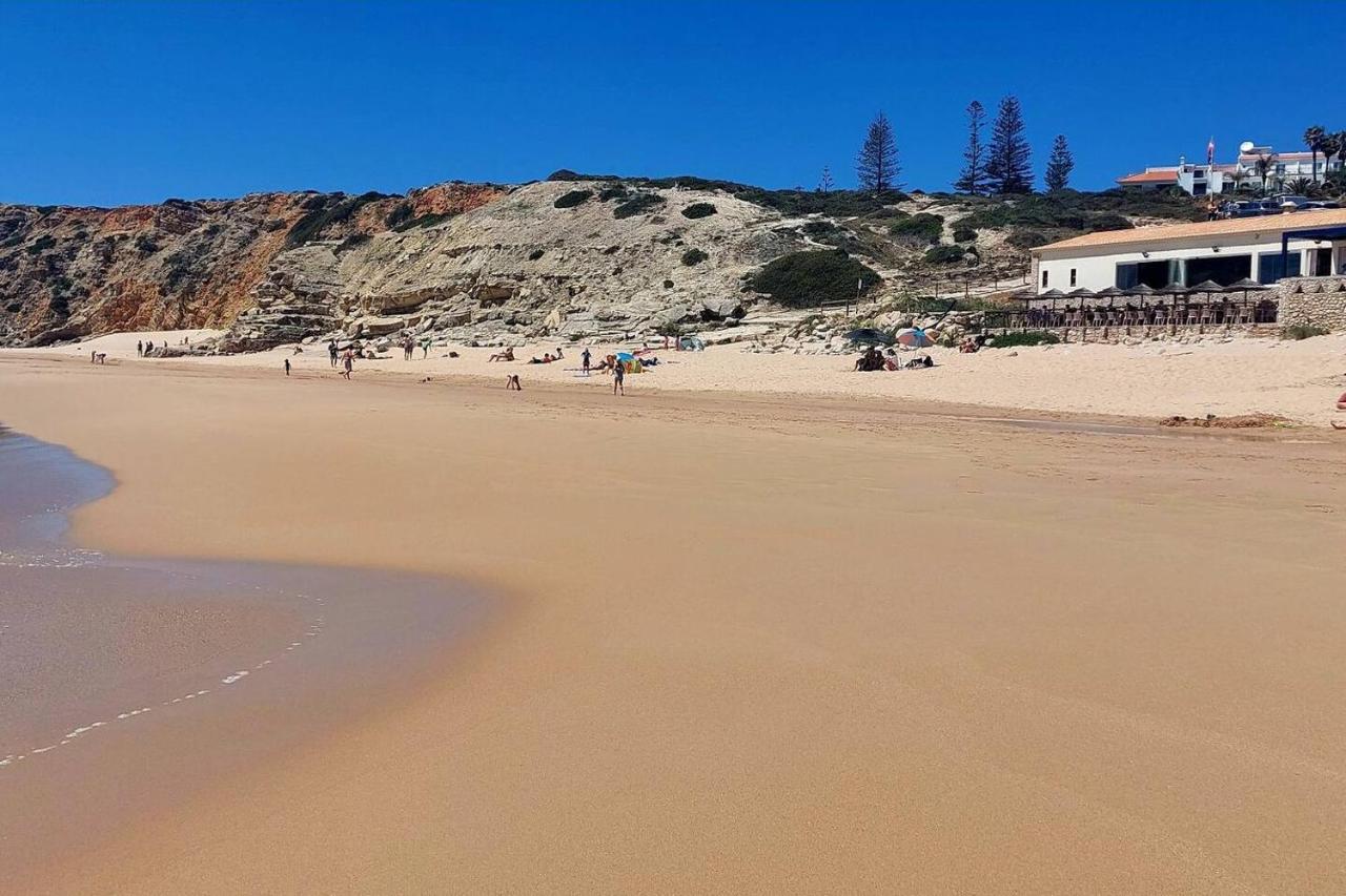 Appartamento Casa Papillon Sagres Esterno foto