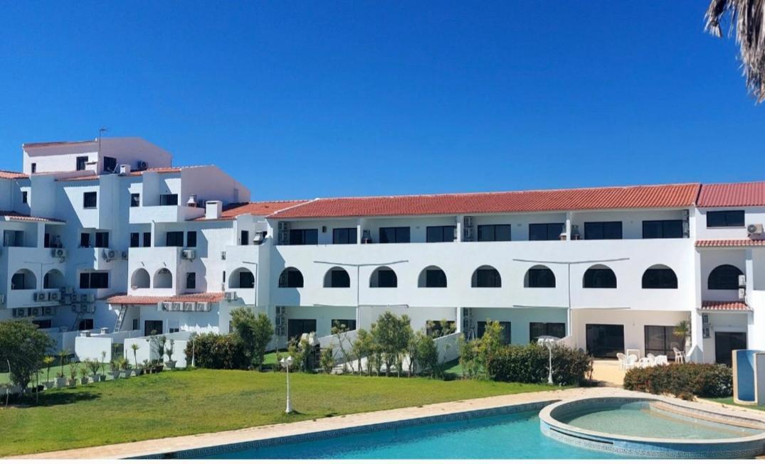 Appartamento Casa Papillon Sagres Esterno foto