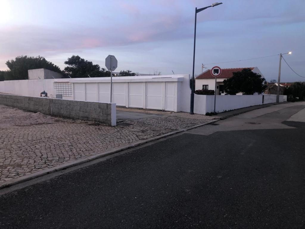 Appartamento Casa Papillon Sagres Esterno foto
