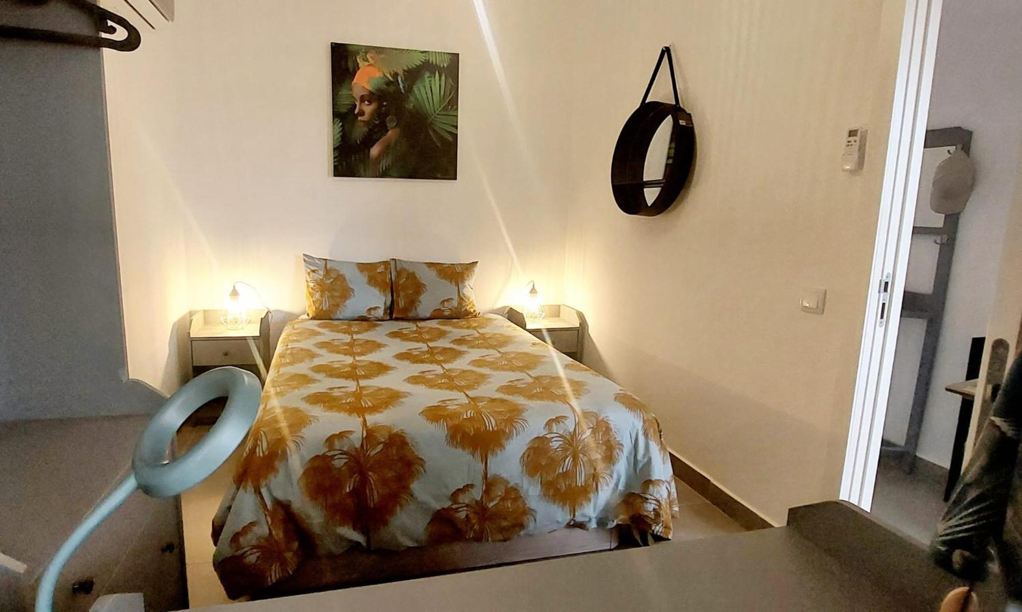 Appartamento Casa Papillon Sagres Esterno foto