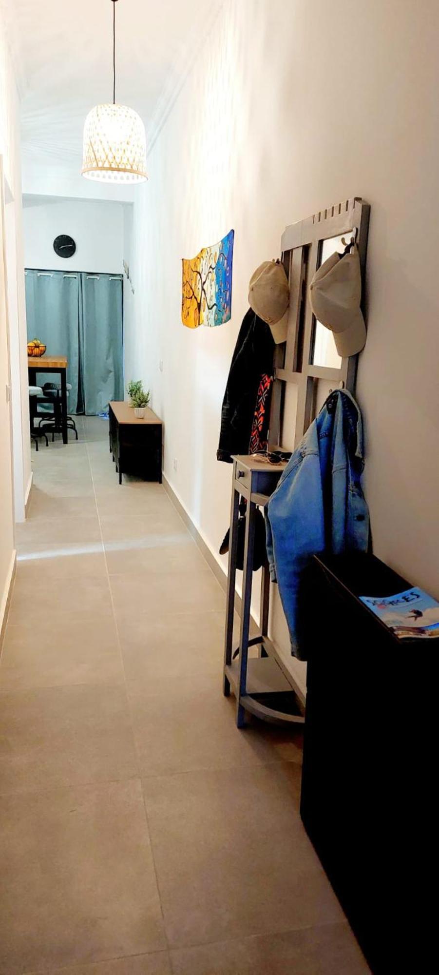 Appartamento Casa Papillon Sagres Esterno foto