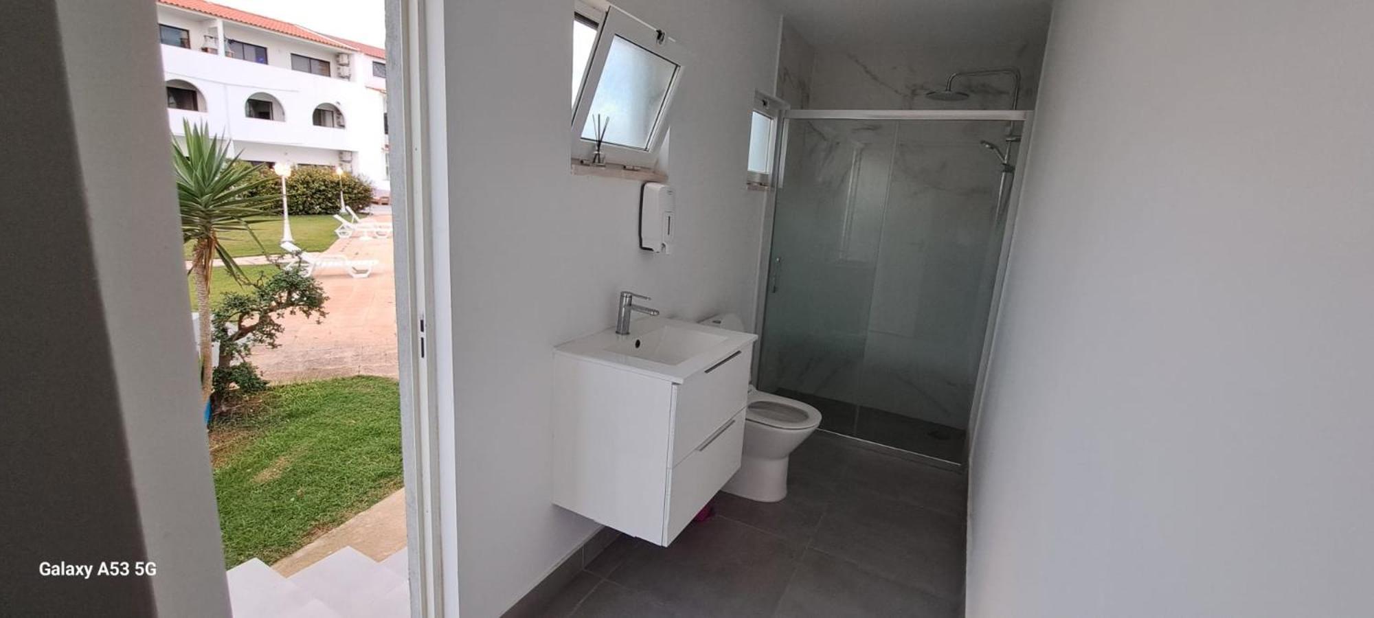Appartamento Casa Papillon Sagres Esterno foto