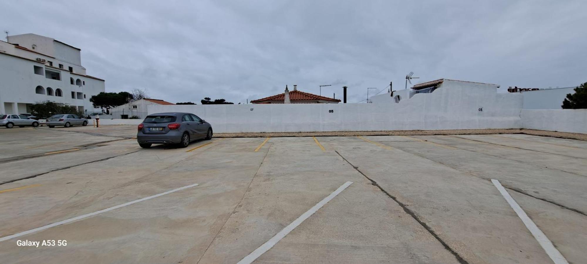 Appartamento Casa Papillon Sagres Esterno foto